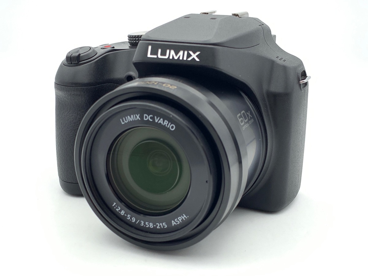 価格.com - パナソニック LUMIX DMC-FX55 価格比較