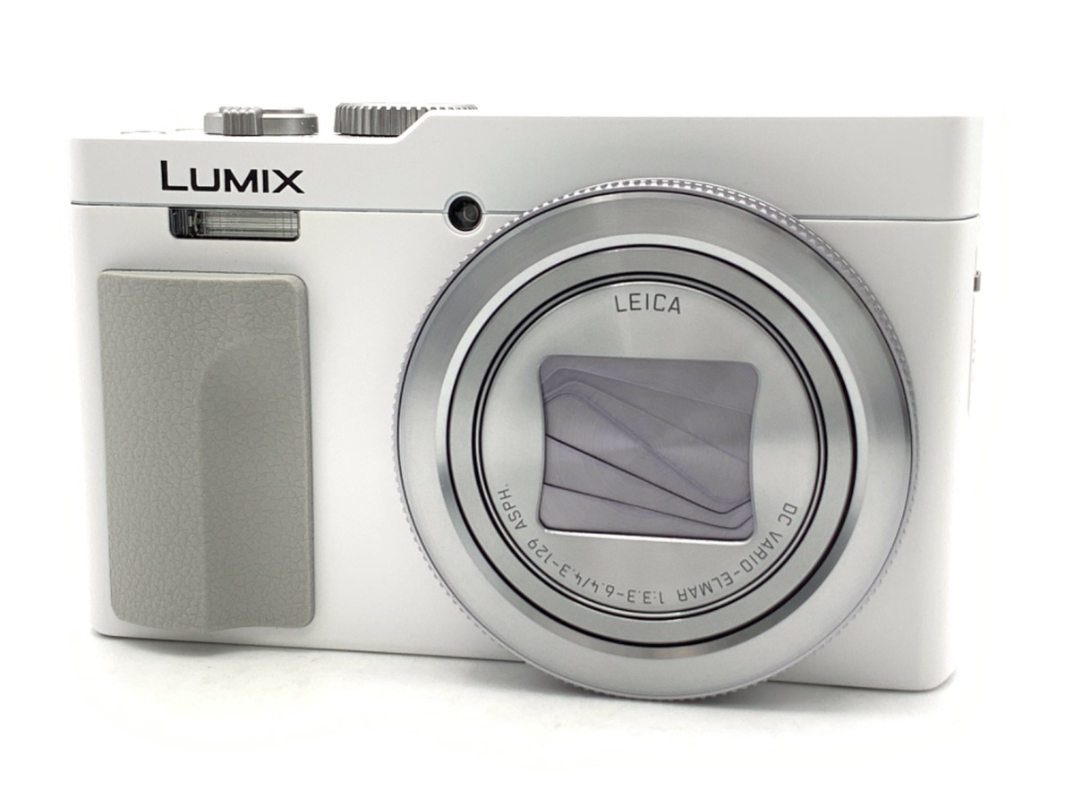 価格.com - パナソニック LUMIX DMC-TX1 純正オプション