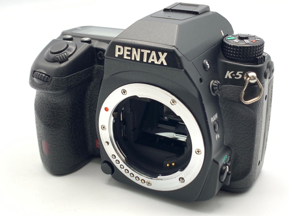 価格.com - ペンタックス PENTAX KP ボディ 価格比較