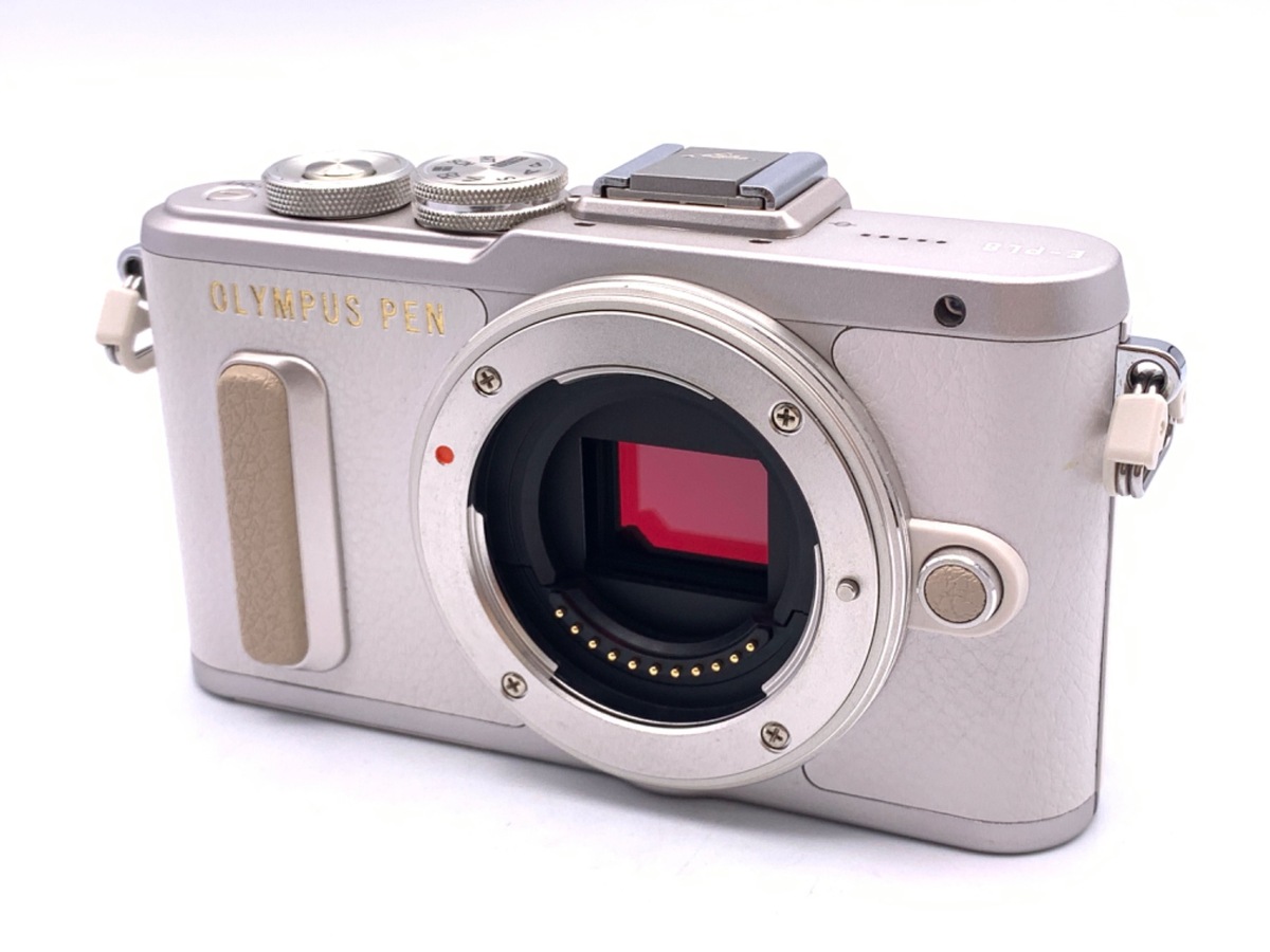 OLYMPUS PEN E-PL8 ボディ 中古価格比較 - 価格.com