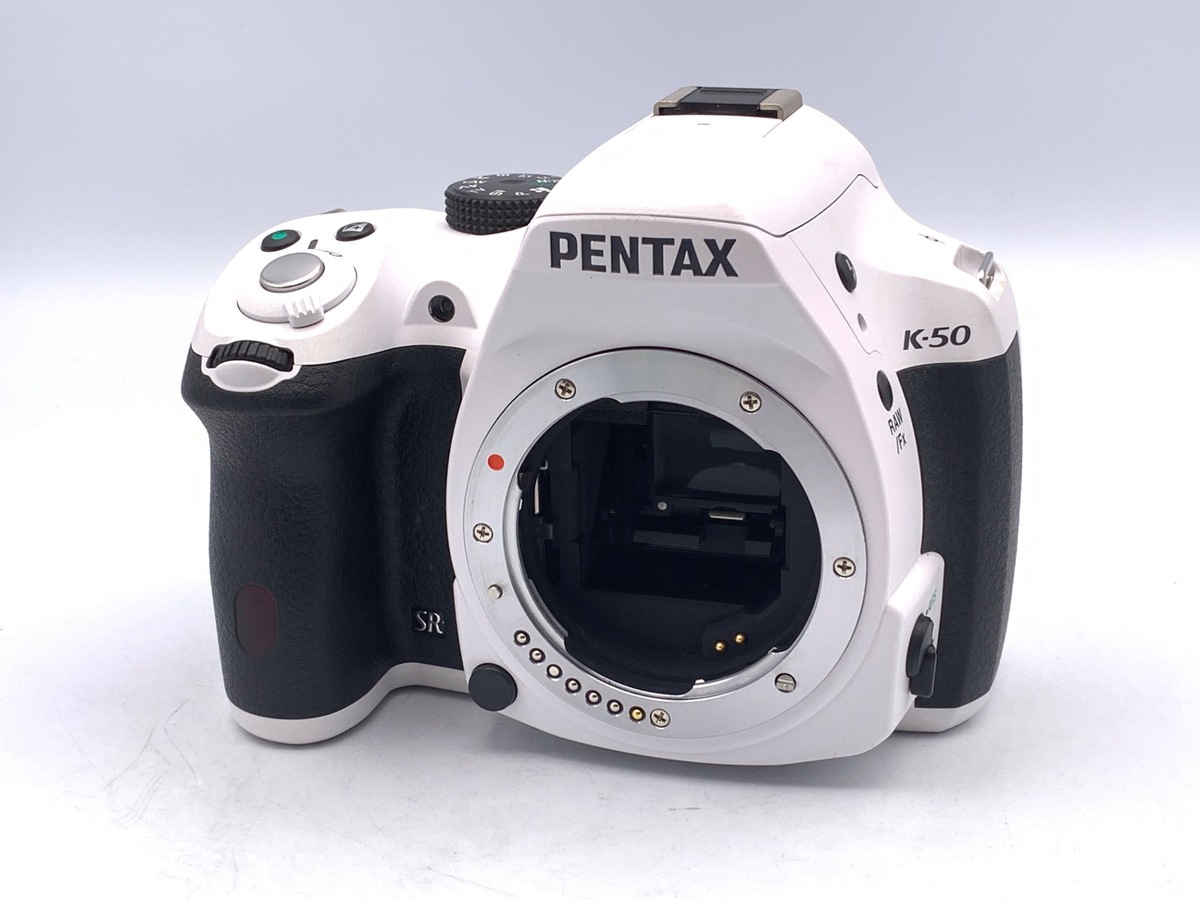 価格.com - ペンタックス PENTAX K-r ダブルズームキット 純正オプション