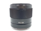 中古】ソニー FE 28mm F2 [SEL28F20] 在庫一覧｜カメラのキタムラ