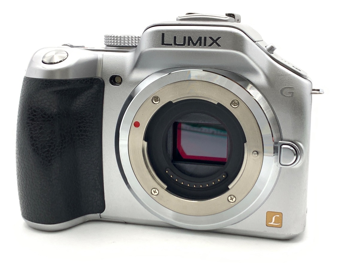 価格.com - パナソニック LUMIX DMC-G5 ボディ 価格比較
