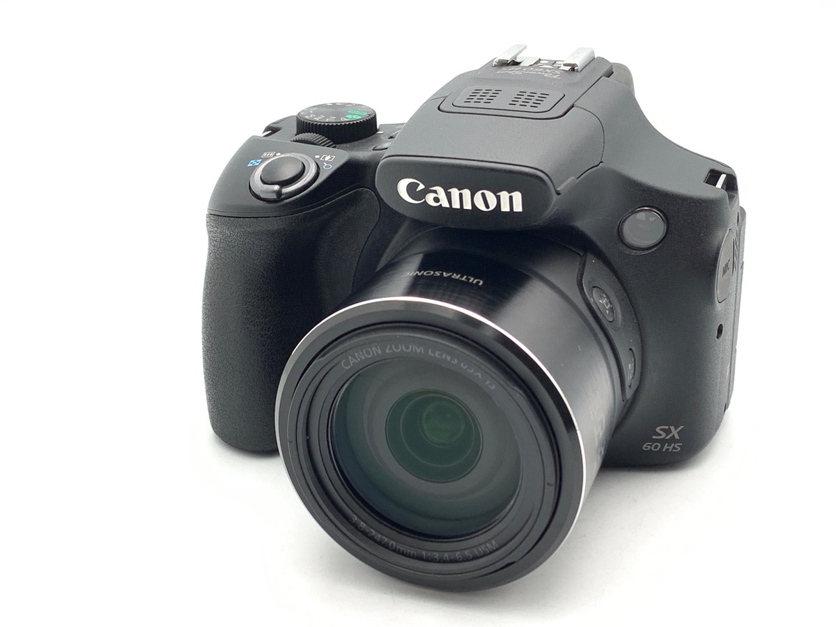価格.com - CANON PowerShot SX60 HS 価格比較