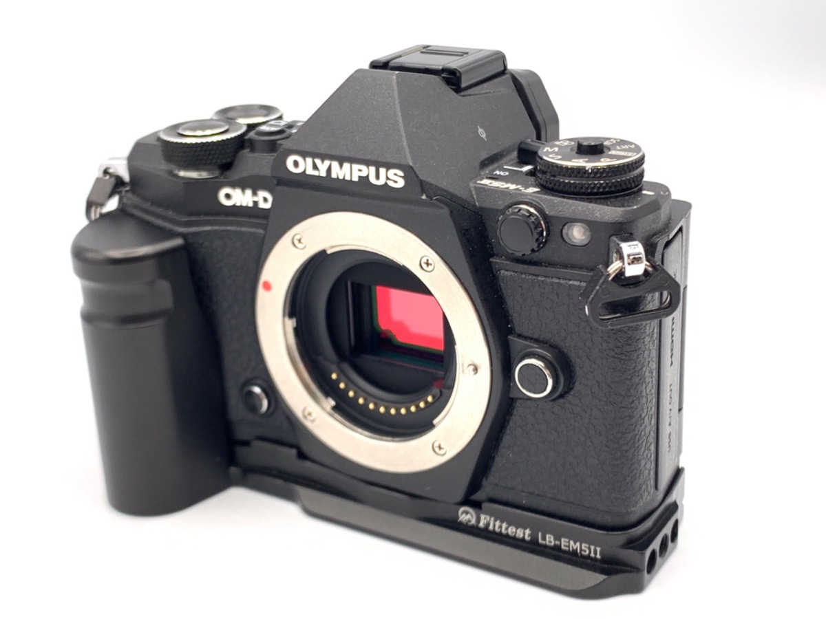 価格.com - オリンパス OLYMPUS PEN Lite E-PL5 レンズキット