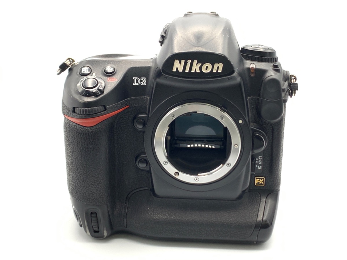 価格.com - ニコン D3 ボディ 価格比較