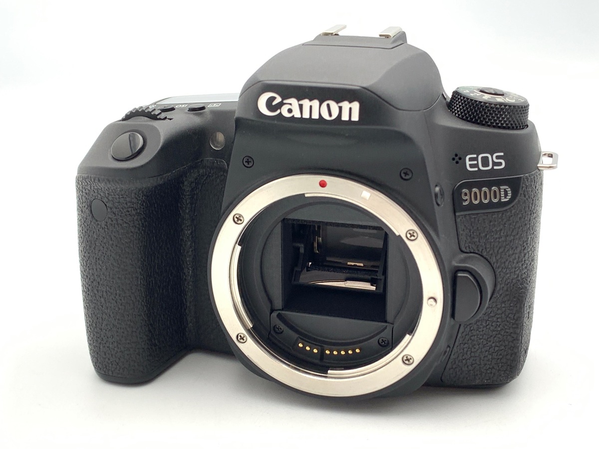 EOS 9000D ボディ 中古価格比較 - 価格.com