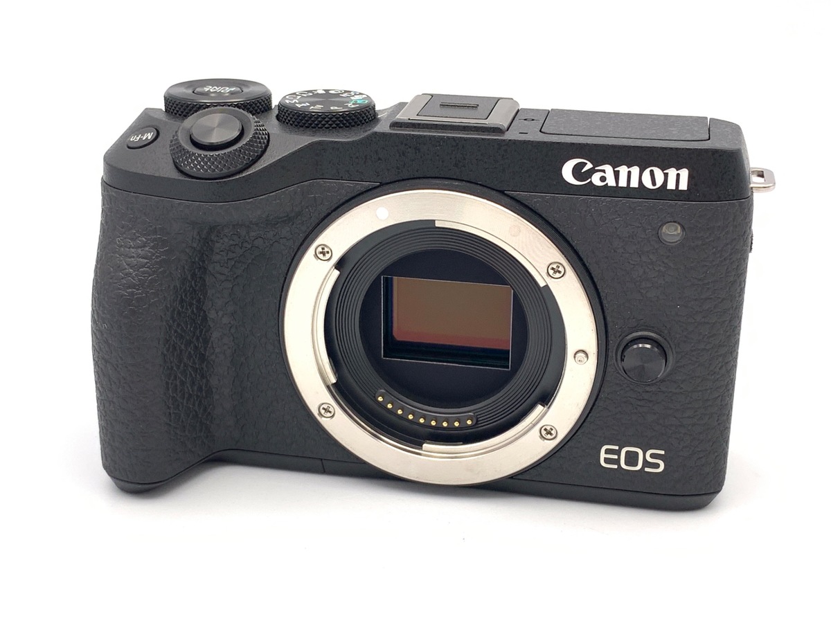 EOS M6 Mark II ボディ 中古価格比較 - 価格.com