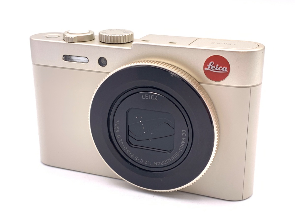 価格.com - ライカ LEICA C Typ 112 価格比較