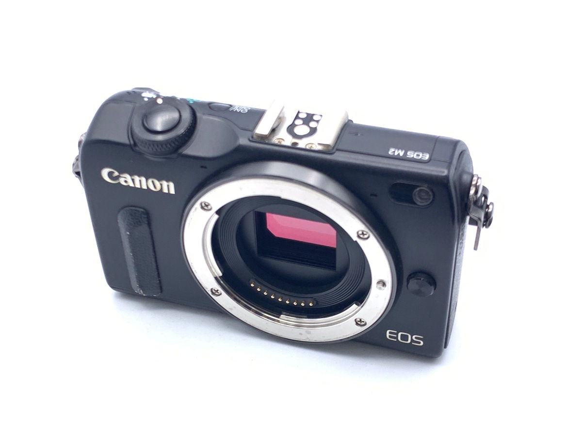 EOS M2 ボディ 中古価格比較 - 価格.com