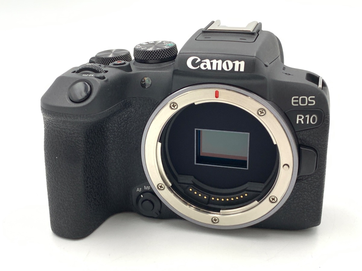 EOS R10 ボディ 中古価格比較 - 価格.com