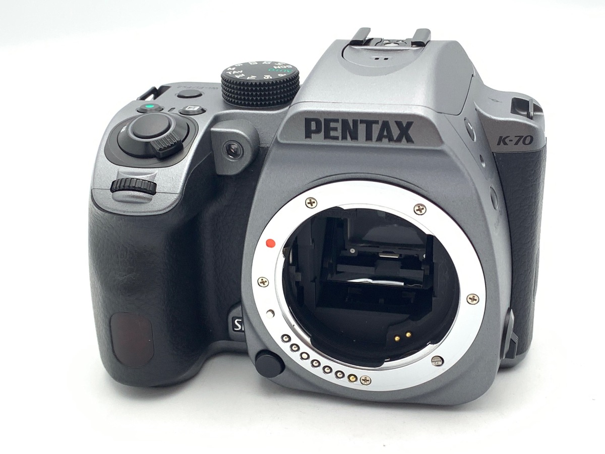 PENTAX K-70 ボディ 中古価格比較 - 価格.com