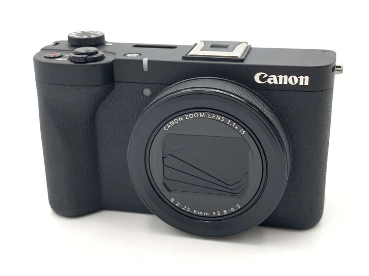 価格.com - CANON PowerShot G7 X 価格比較