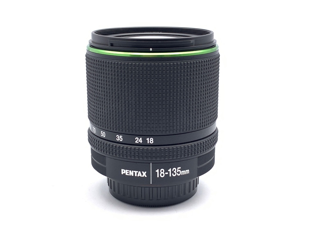 smc PENTAX-DA 18-135mmF3.5-5.6ED AL[IF] DC WR 中古価格比較 - 価格.com