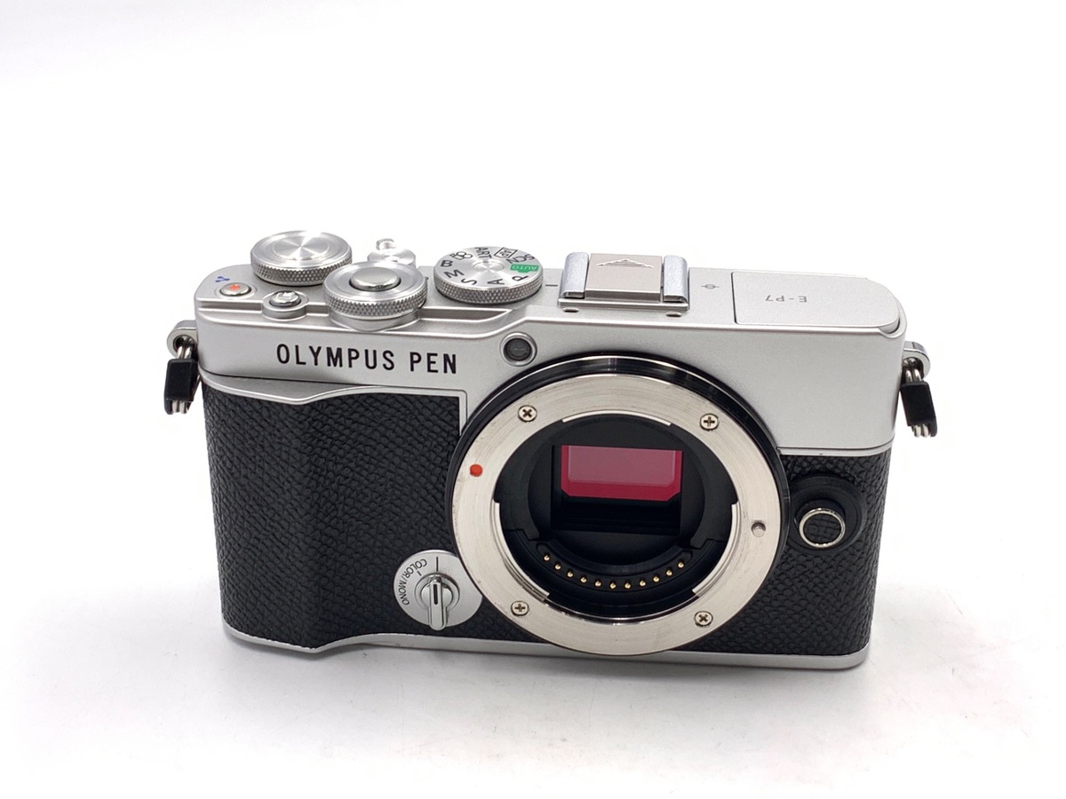 OLYMPUS PEN E-P7 ボディ 中古価格比較 - 価格.com