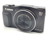 中古】キヤノン PowerShot SX700 HS ブラック 在庫一覧｜カメラのキタムラ