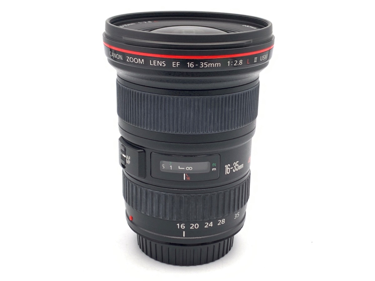 EF16-35mm F2.8L II USM 中古価格比較 - 価格.com