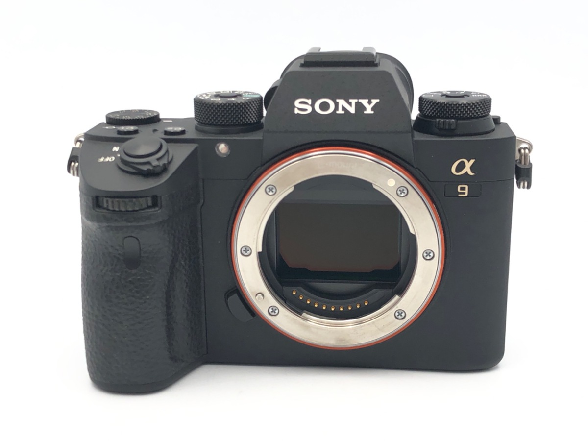 SONY ソニー α6500 BODY ILCE-6500 ボディ 撮影可 難ありジャンク SONY