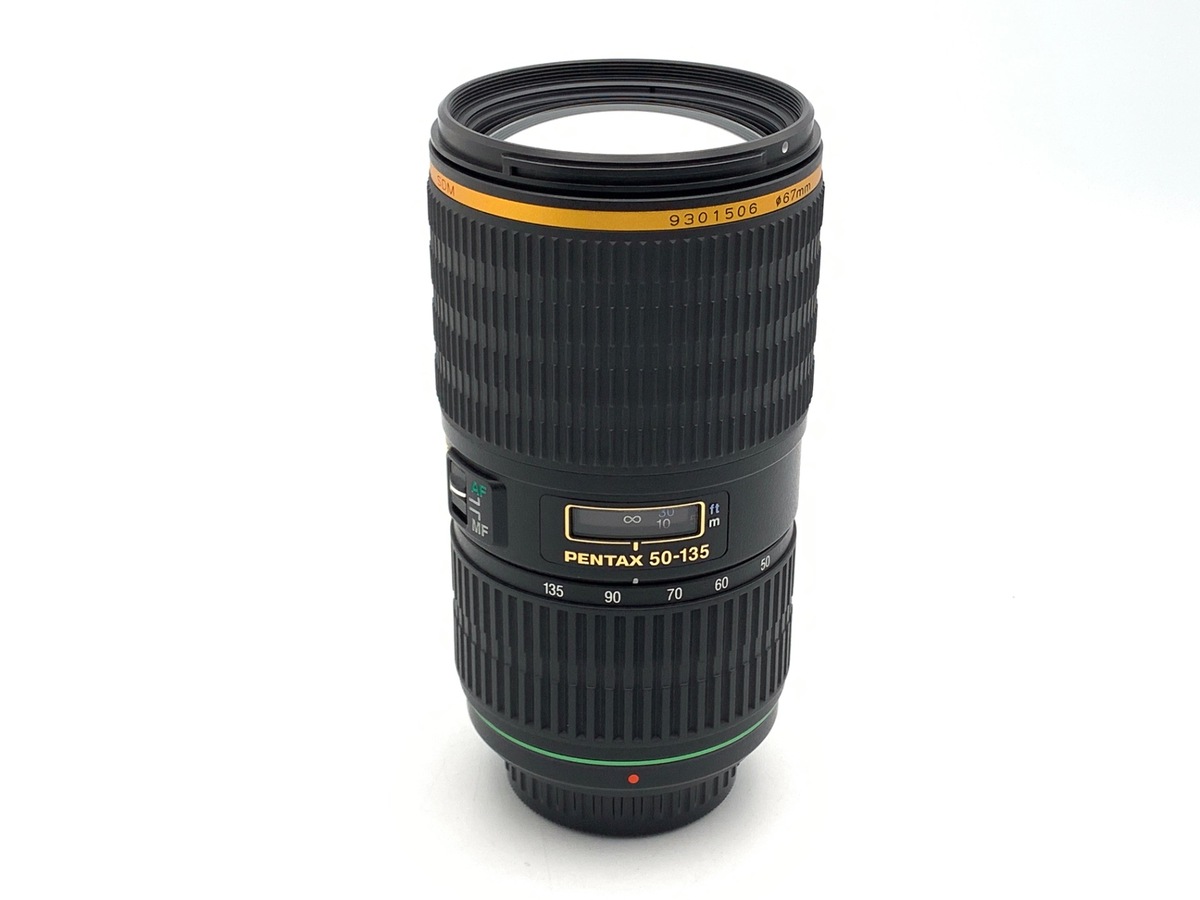smc PENTAX-DA☆ 50-135mmF2.8ED[IF] SDM 中古価格比較 - 価格.com