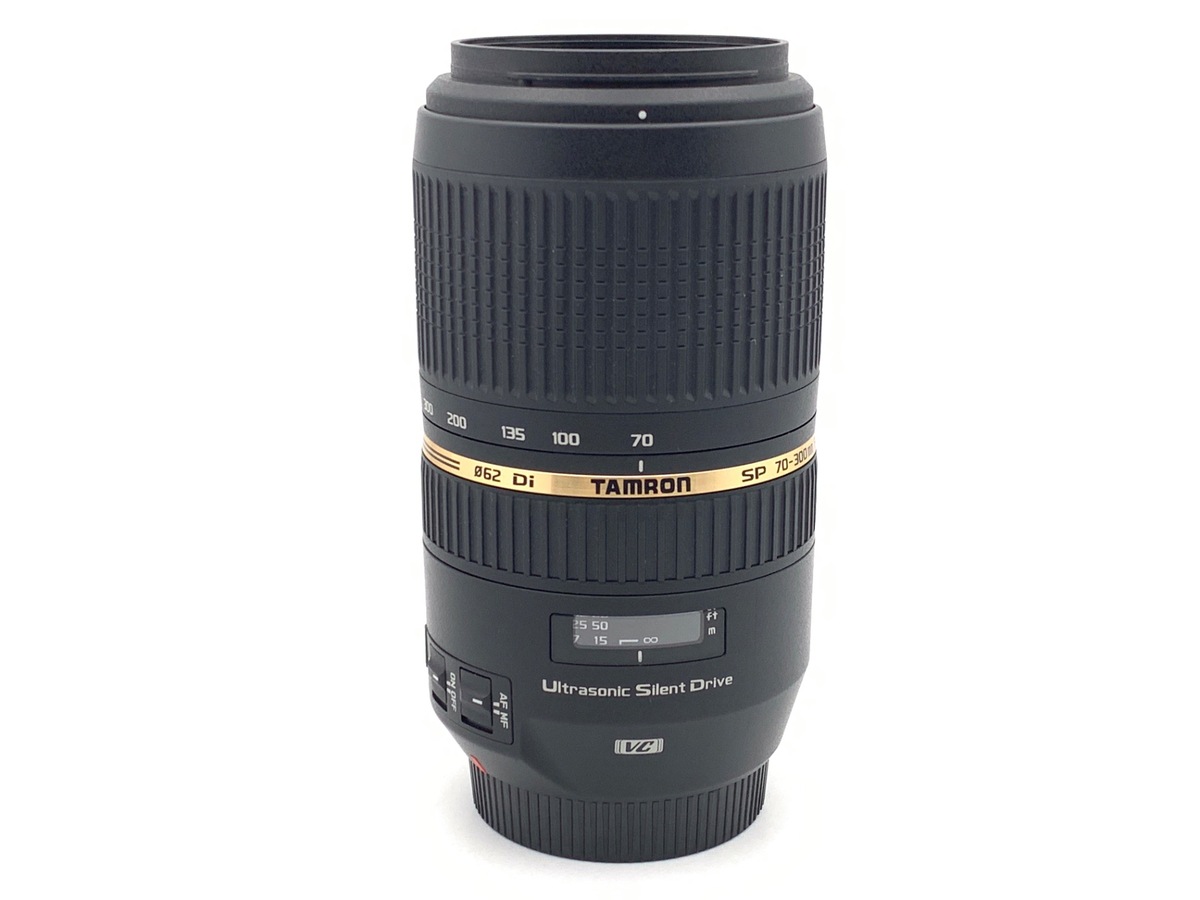 価格.com - TAMRON SP 70-300mm F/4-5.6 Di VC USD (Model A005