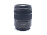 中古】パナソニック LUMIX G VARIO 45-150mm/F4.0-5.6 ASPH./MEGA
