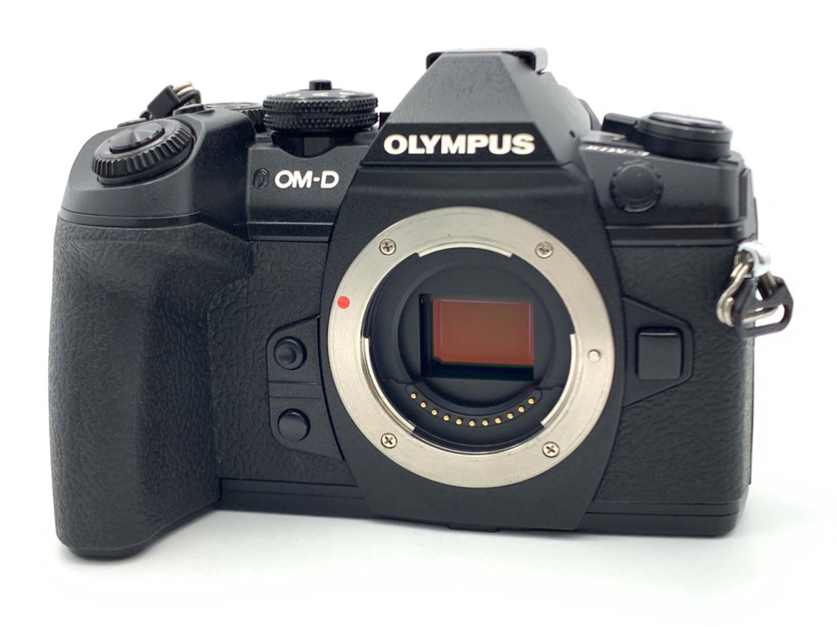 OM-D E-M1 Mark II ボディ 中古価格比較 - 価格.com