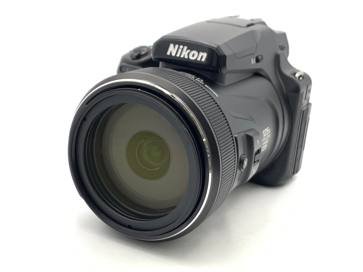 価格.com - ニコン COOLPIX A1000 [シルバー] 価格比較