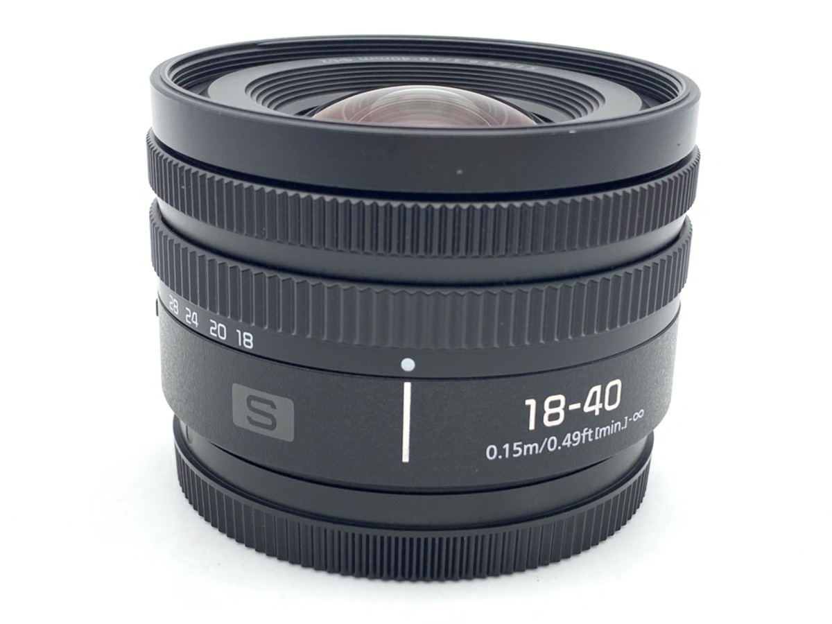 価格.com - パナソニック LUMIX G VARIO 14-42mm/F3.5-5.6 II ASPH