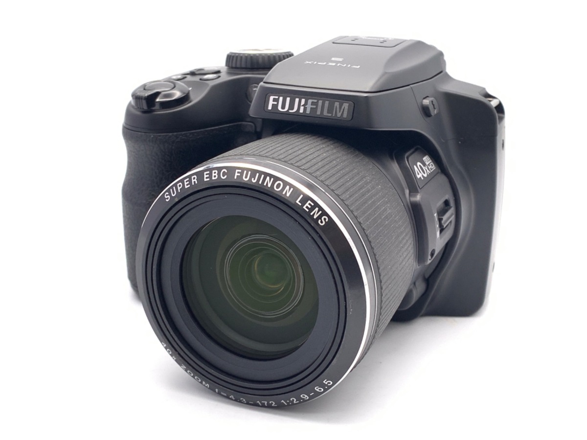 ◻︎完動品◻︎ FUJIFILM FinePix Z1000EXR SDカード付き 富士フイルム