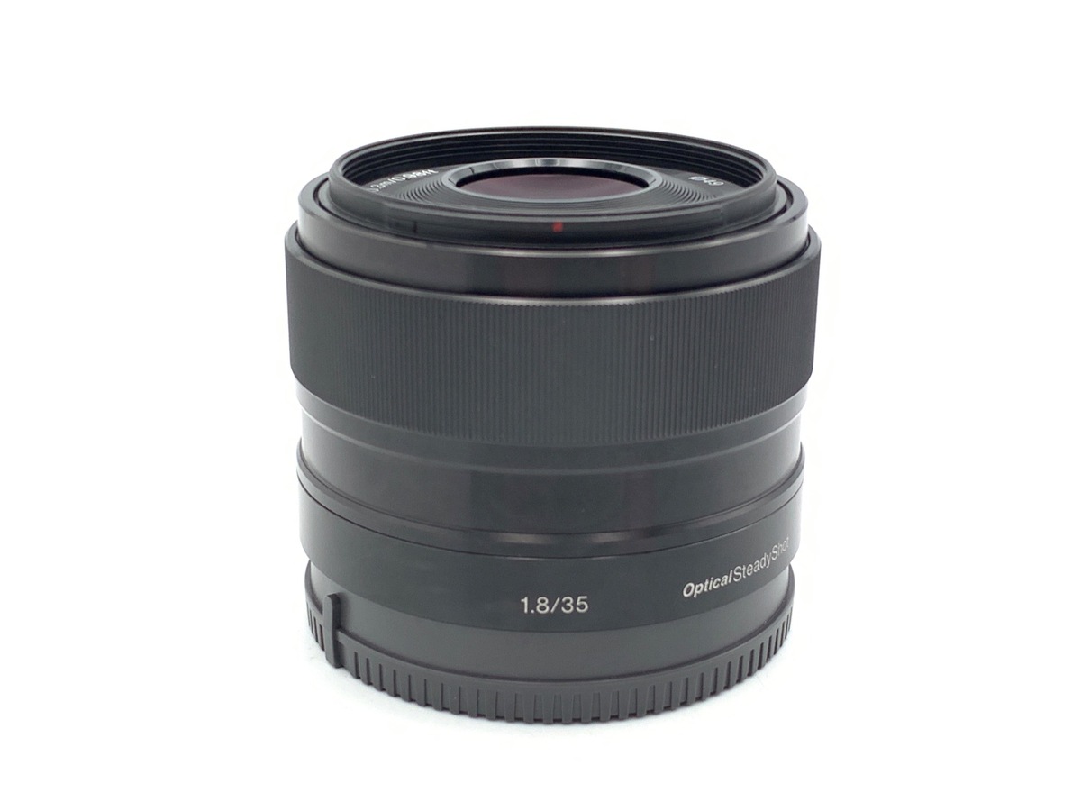 価格.com - E 35mm F1.8 OSS SEL35F18 中古価格比較