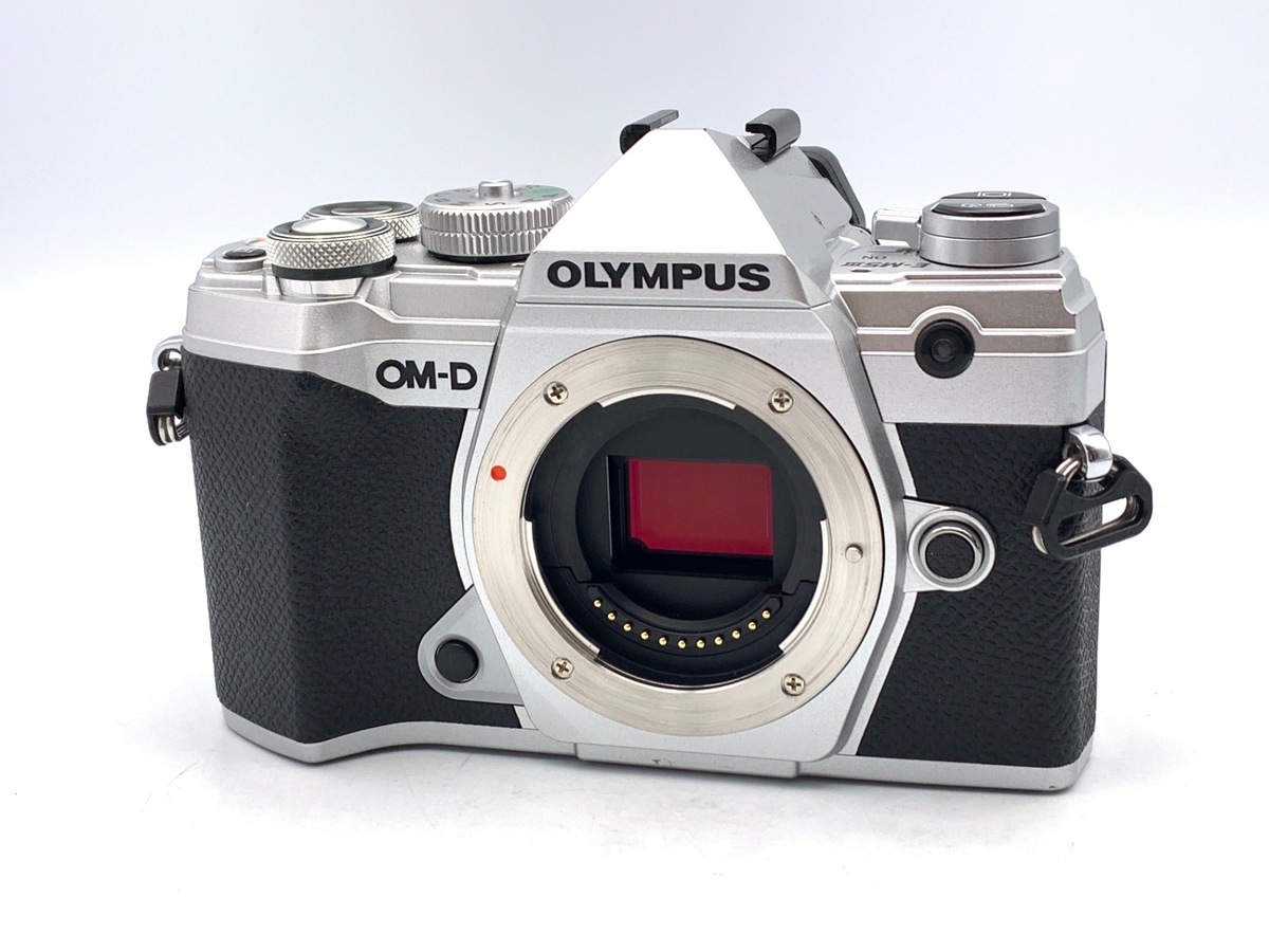 価格.com - オリンパス OM-D E-M1 Mark II ボディ 価格比較