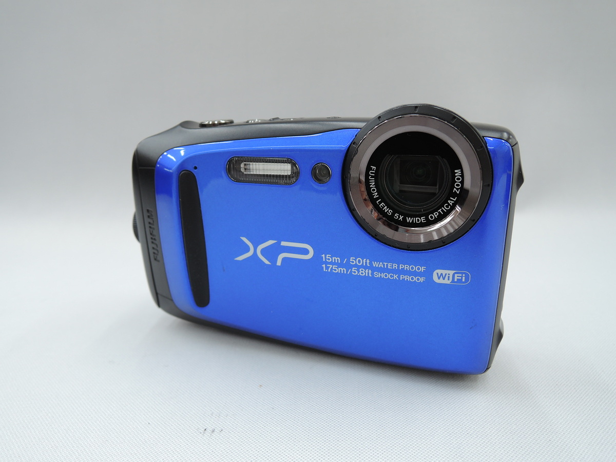 価格.com - 富士フイルム FinePix AX200 純正オプション