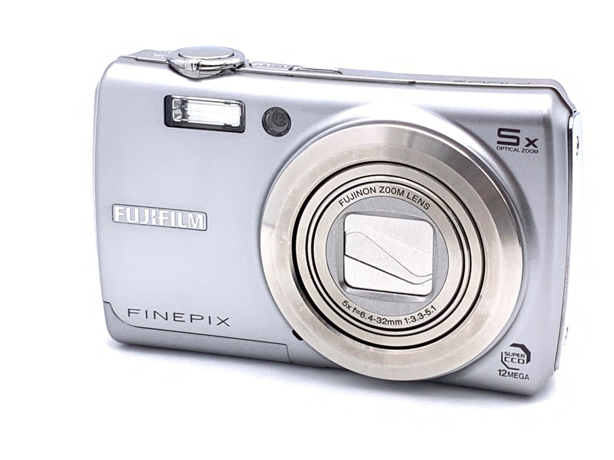 価格.com - 富士フイルム FinePix F200EXR 価格比較