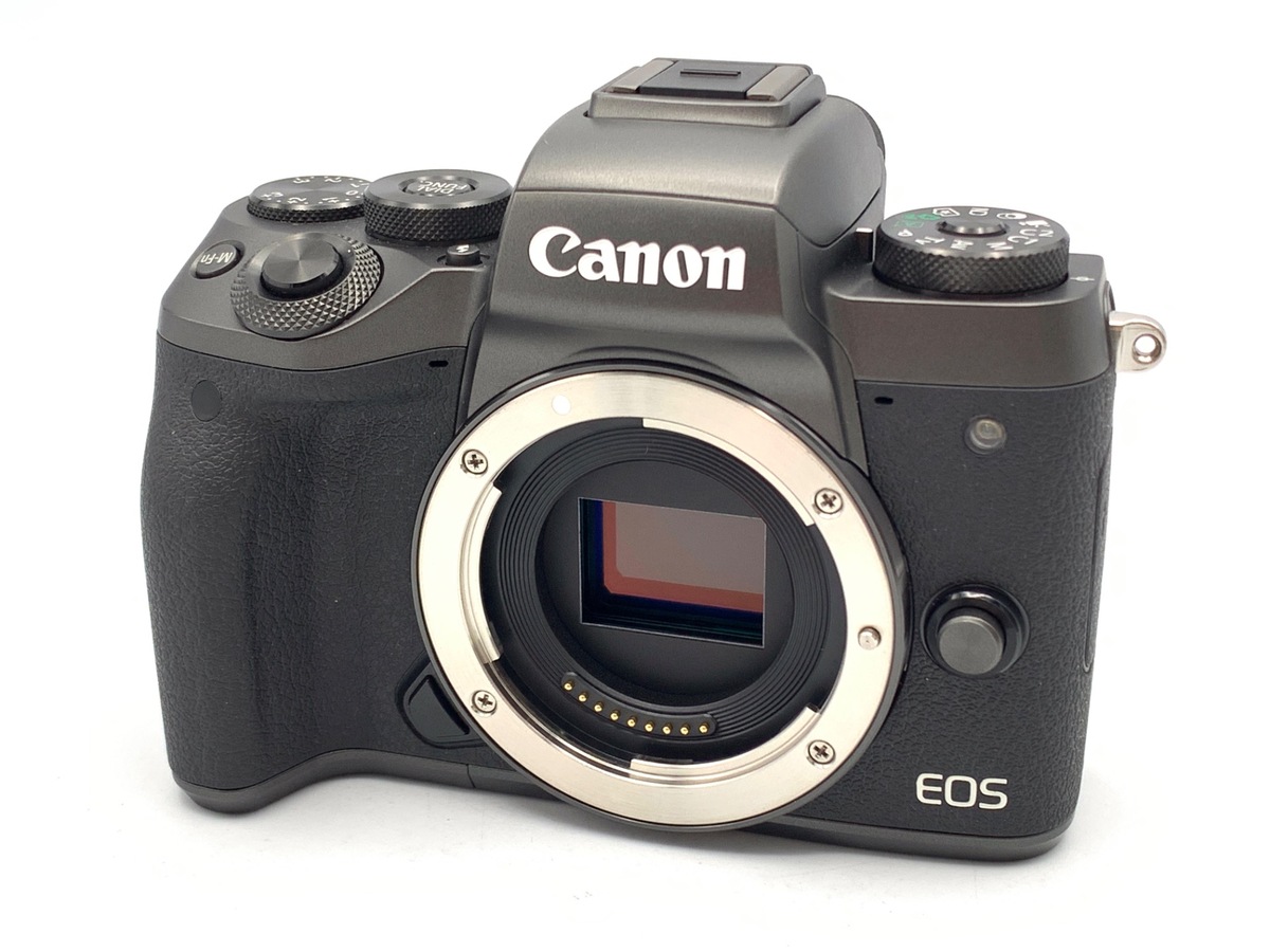 EOS M5 ボディ 中古価格比較 - 価格.com