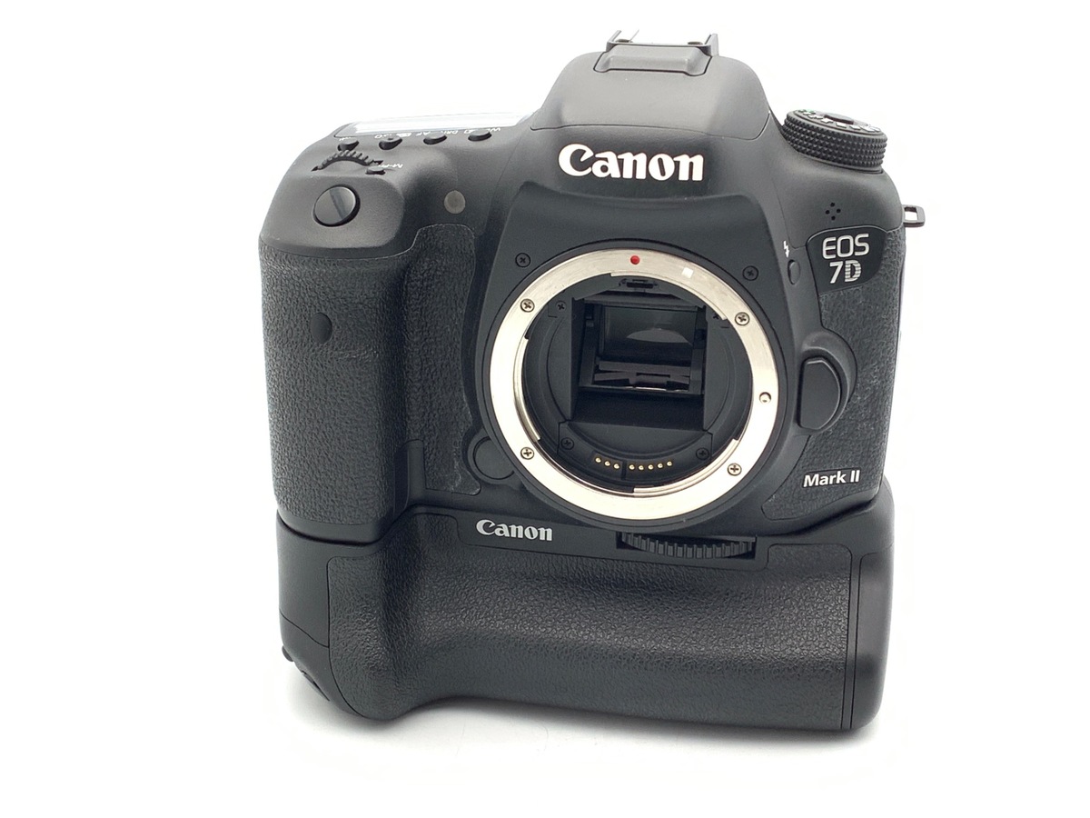 価格.com - EOS 7D Mark II ボディ 中古価格比較