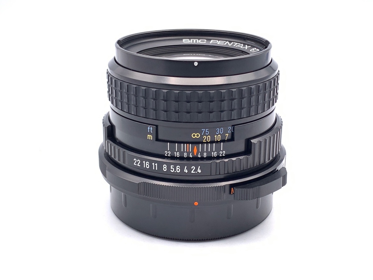SMC PENTAX67 105mmF2.4 中古価格比較 - 価格.com