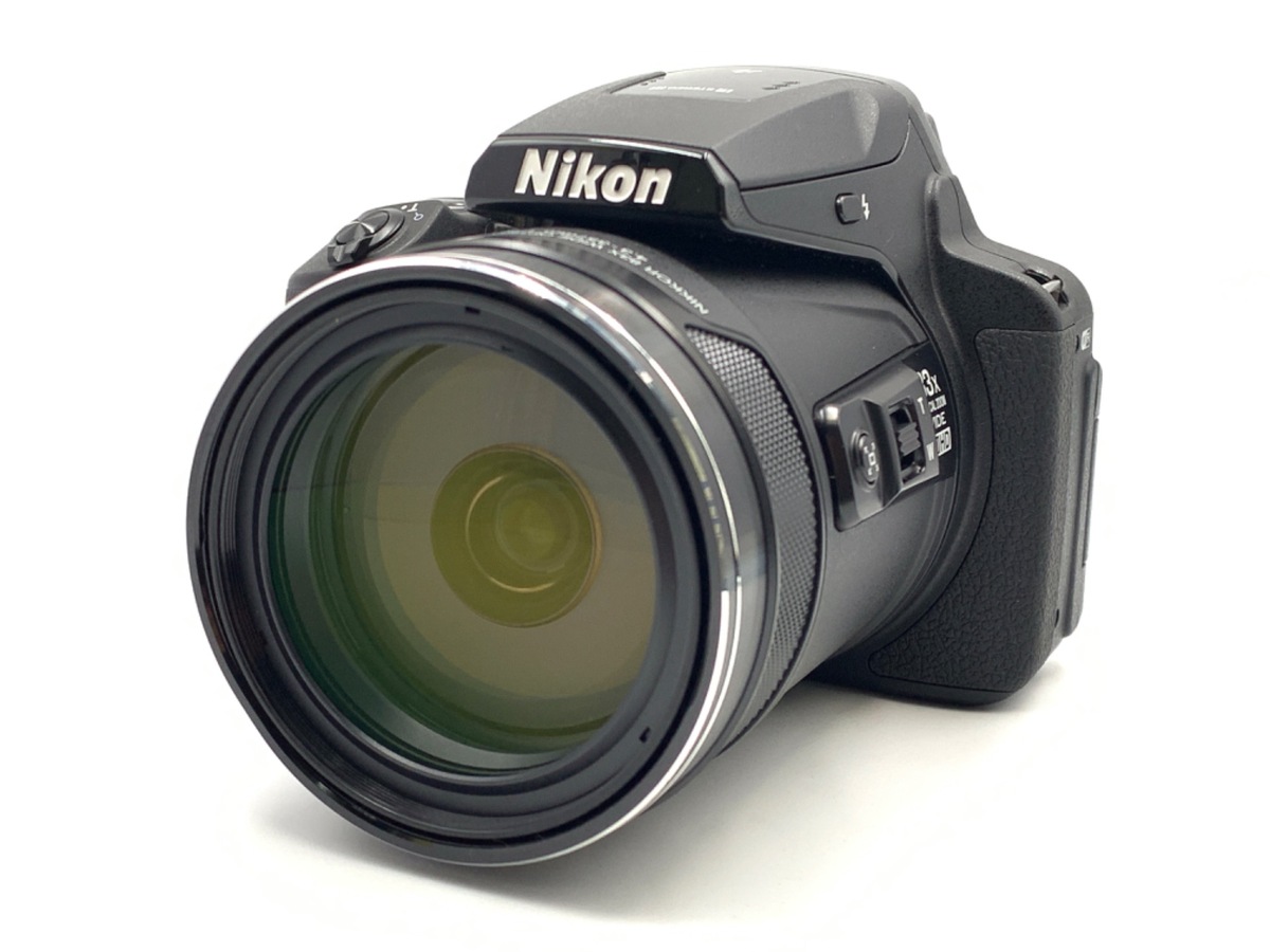 COOLPIX P900 中古価格比較 - 価格.com