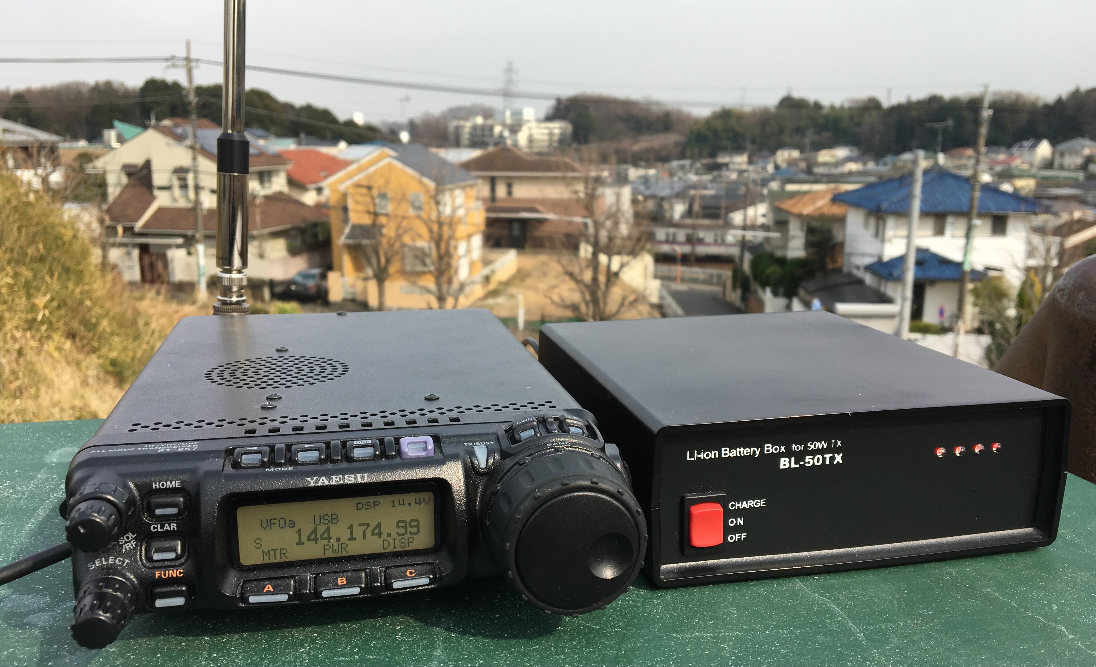 BL-50TXシリーズ - NBCreation