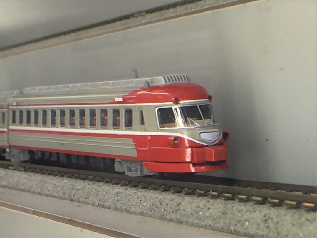 MICROACE】A4951 701系-100・仙台色・改良品 4両セット 8月29日