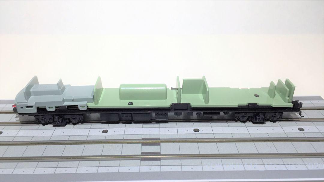 20系寝台特急「あさかぜ」の入線報告。KATO 10-1321 | NGaugeJP - 横濱