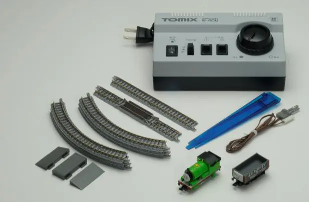 TOMIX 98627 JR 24系25形特急寝台客車（富士）セット | NGaugeJP