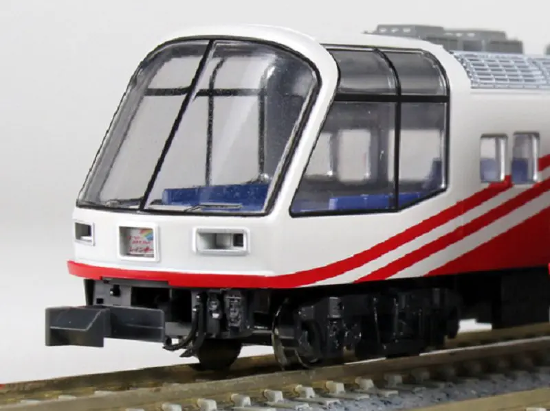 KATO 10-1409 115系300番台 湘南色 4両増結セット【カタログ