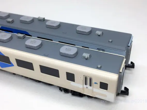 12系・14系「あすか」リニューアルが入線しました。MICROACE A9742