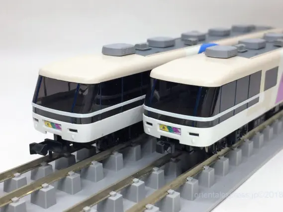 12系・14系「あすか」リニューアルが入線しました。MICROACE A9742