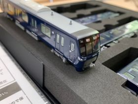 ポポンデッタ 相模鉄道20000系 4両増結セット 品番:6007 | NGaugeJP