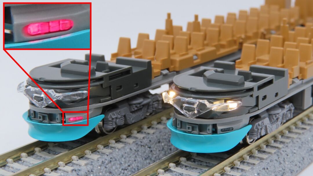 KATO 283系＜オーシャンアロー＞ 6両基本セット 品番：10-1840