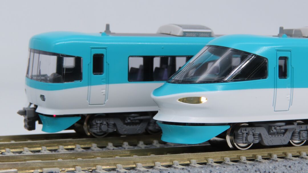 KATO 283系＜オーシャンアロー＞ 9両セット 品番：10-1839 | NGaugeJP