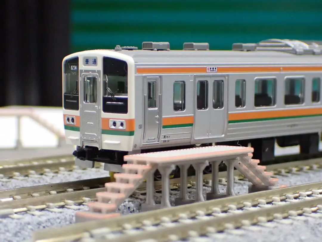 KATO】2024年2月6日メーカー出荷、Assyパーツ2月10日発売 （発売日情報