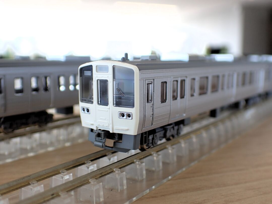 KATO 211系5600番台(中央本線) 4両増結セット 品番：10-1859