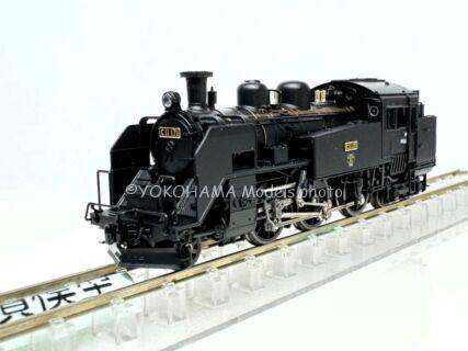 蒸気機関車 | NGaugeJP - 横濱模型